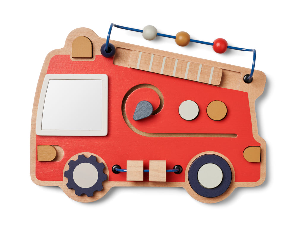 Play Board Morian 'Classic Navy Multi Mix' - The Little One • Family.Concept.Store. 