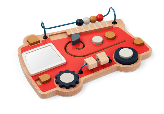 Play Board Morian 'Classic Navy Multi Mix' - The Little One • Family.Concept.Store.