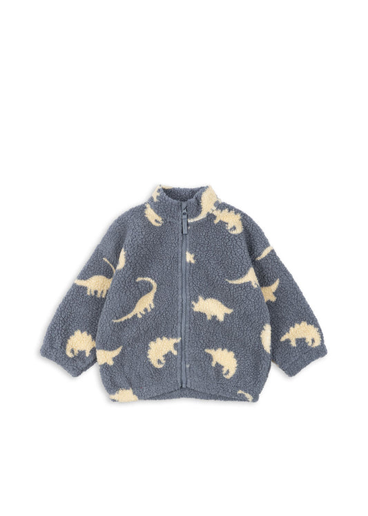 Teddyjacke Jody 'Dino Mist'