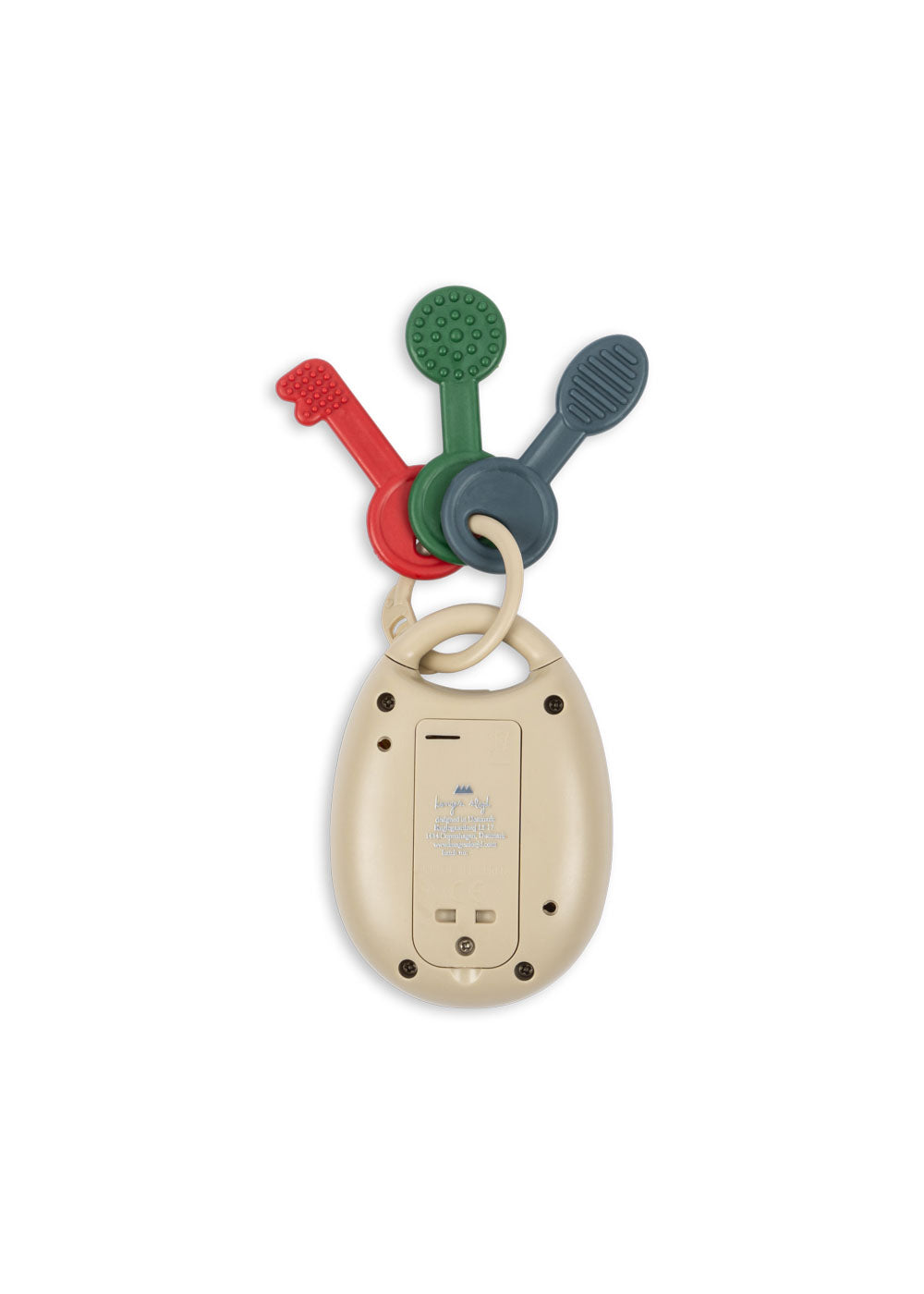 My First Keys 'Multi'