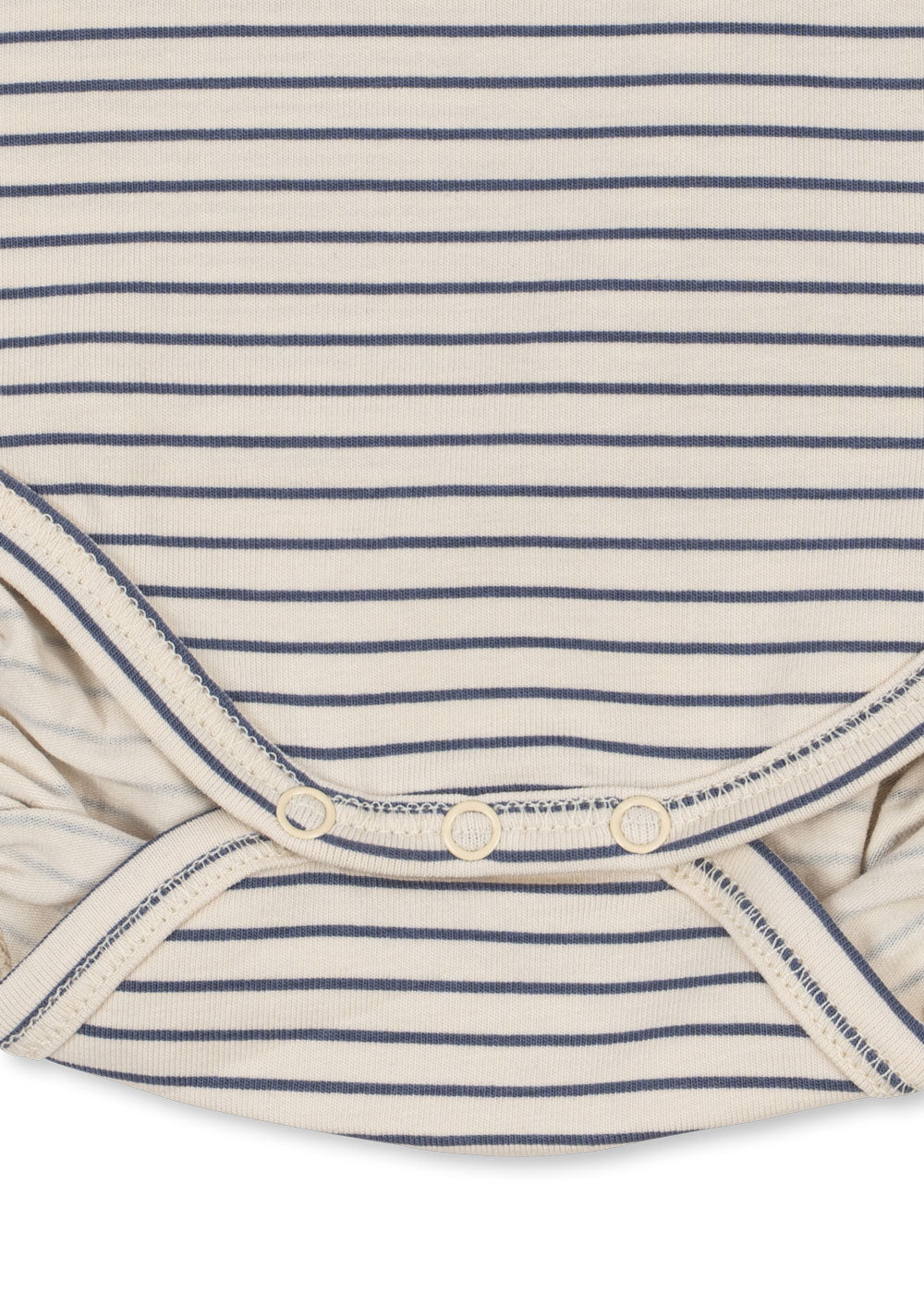 Basic Longsleeve Body 'Stripe Como'