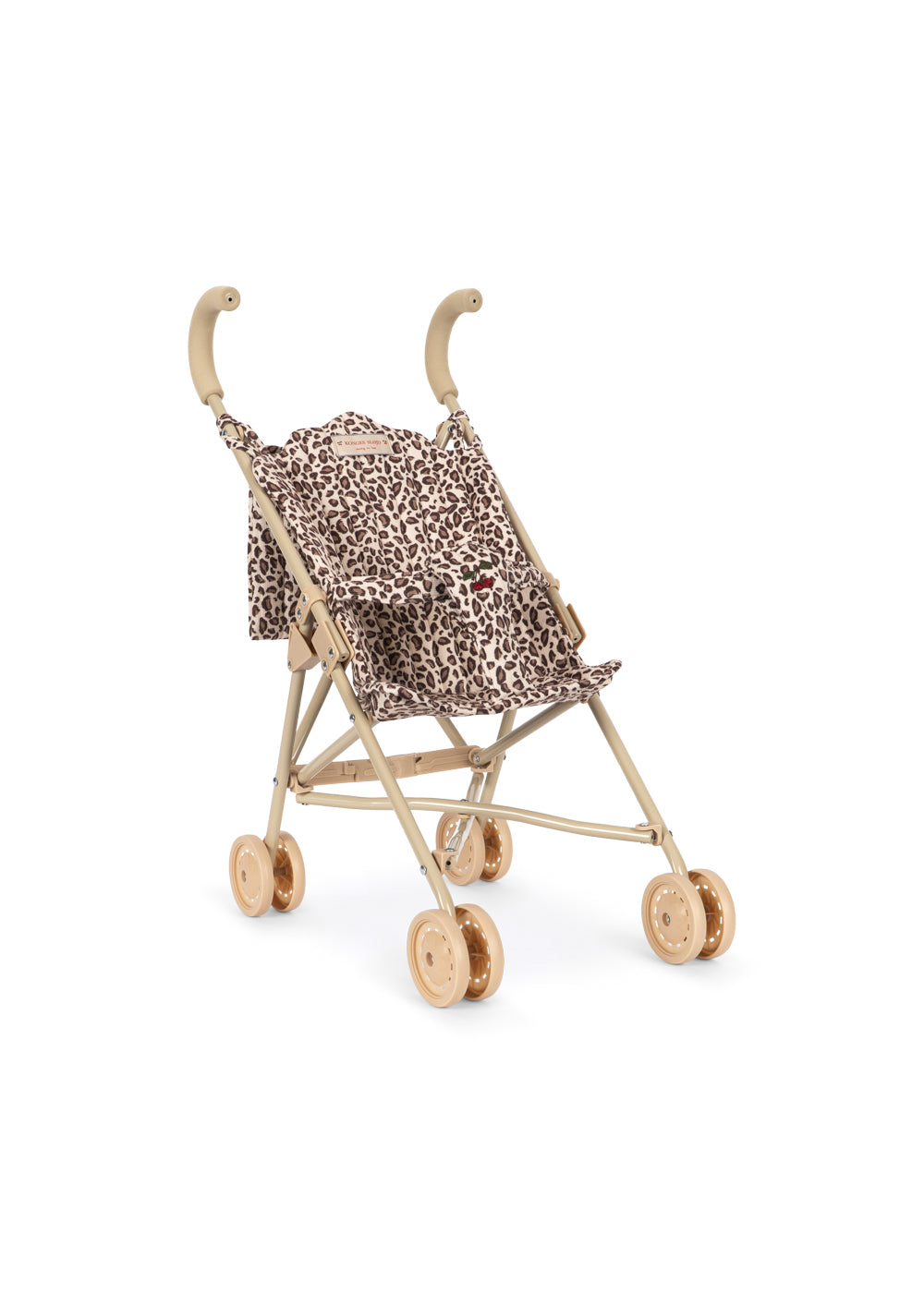 Puppenbuggy 'Leo'