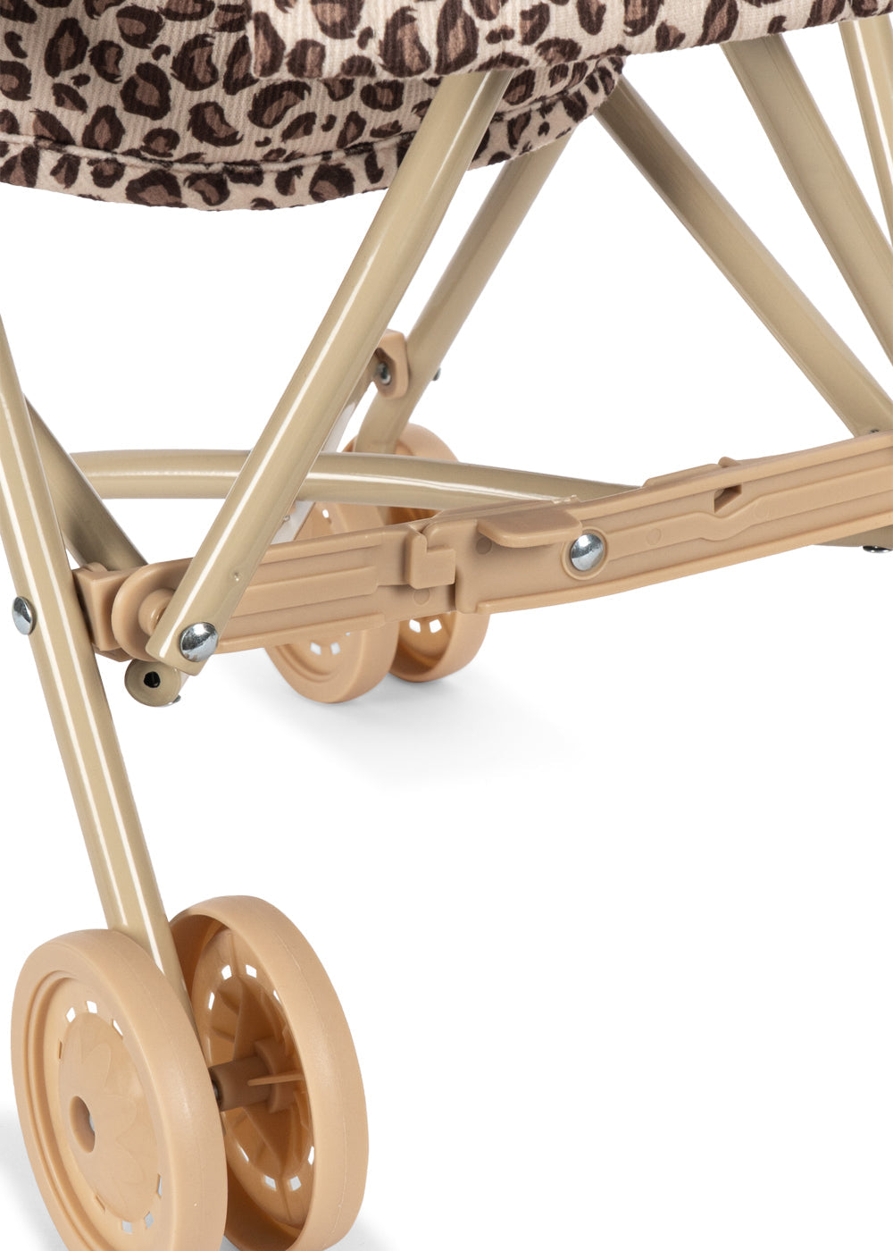 Puppenbuggy 'Leo'