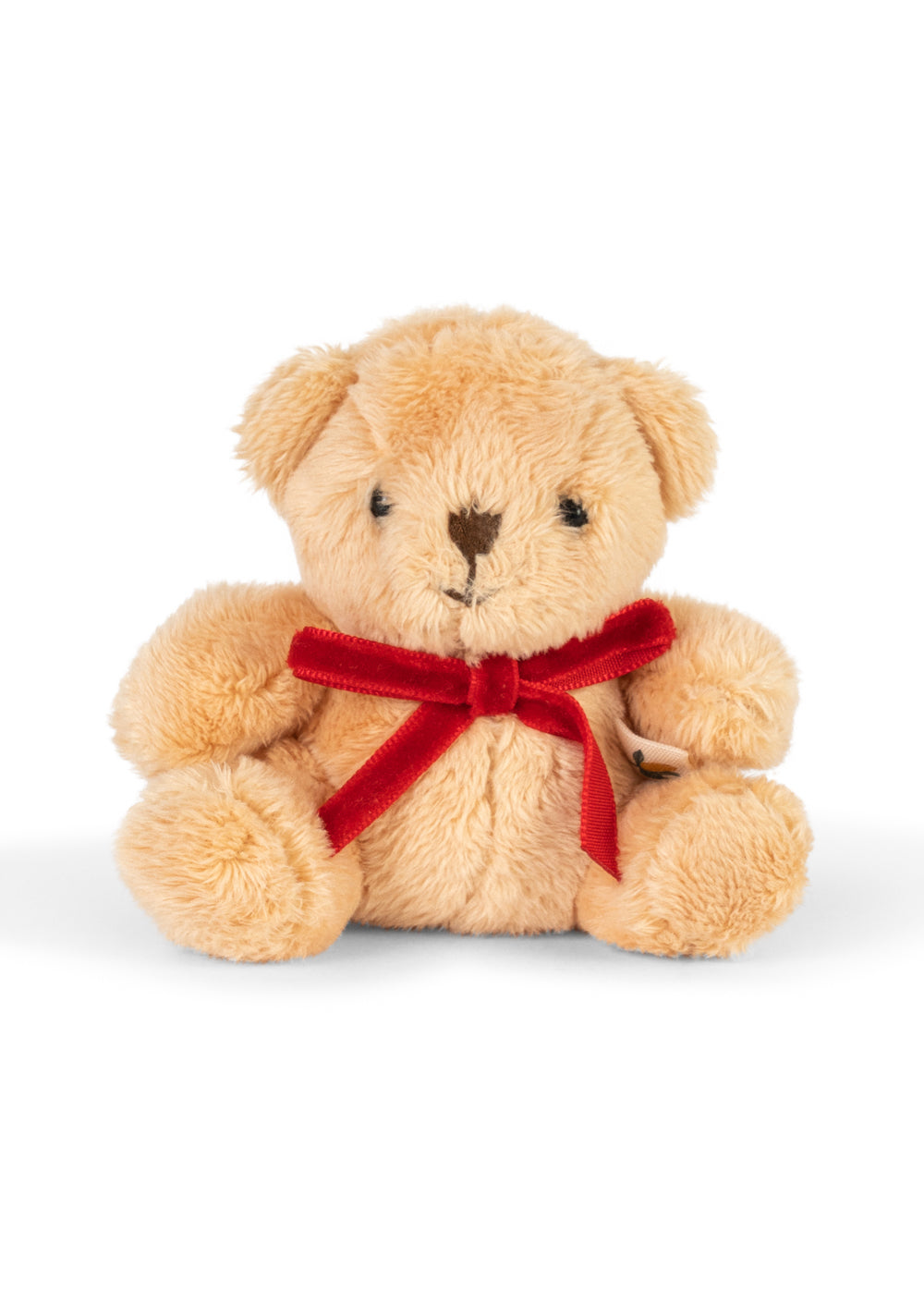 24-teiliger Adventskalender 'Beige'