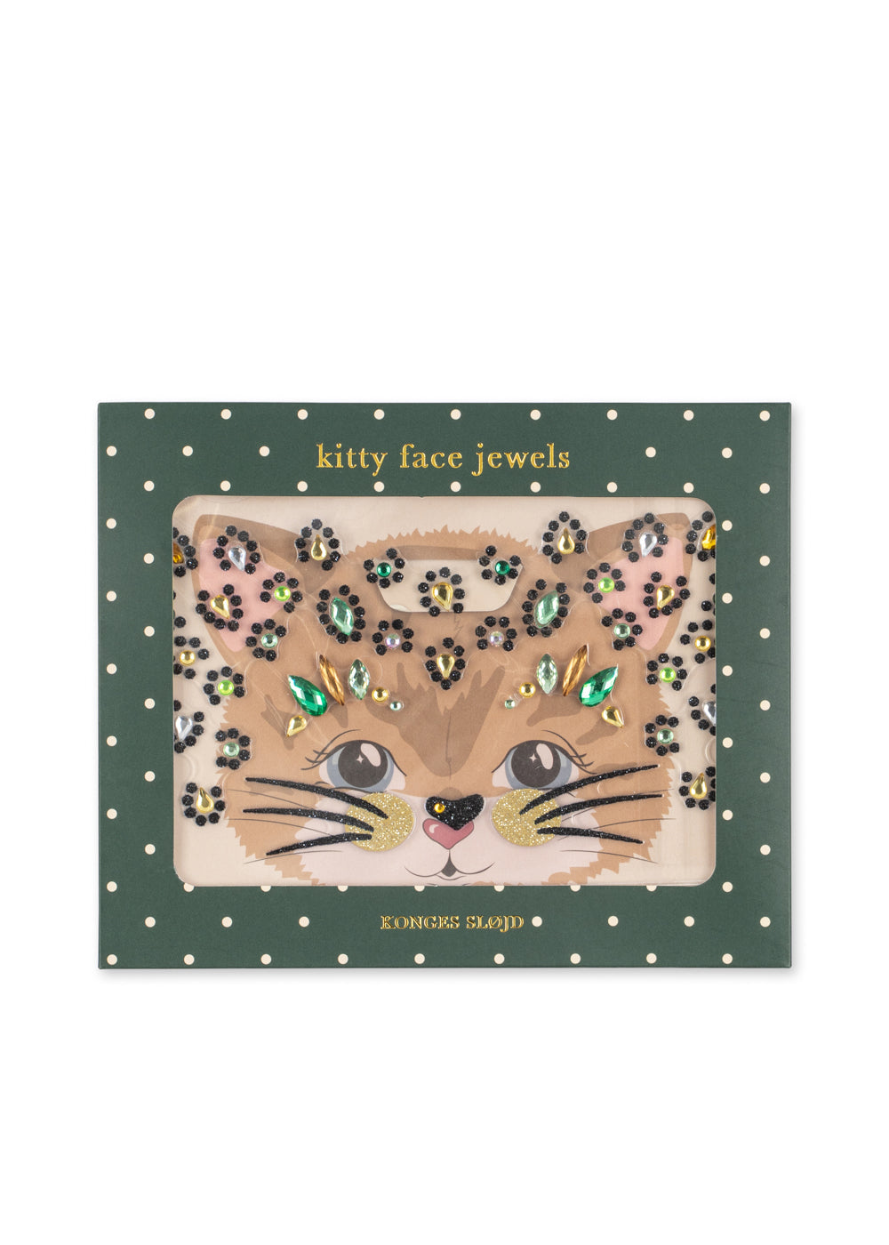 24-teiliger Adventskalender 'Beige'