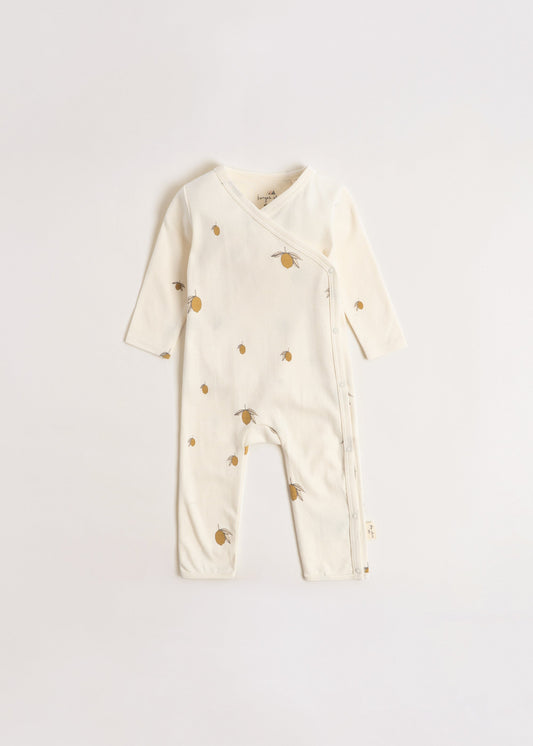 Onesie 'Lemon'