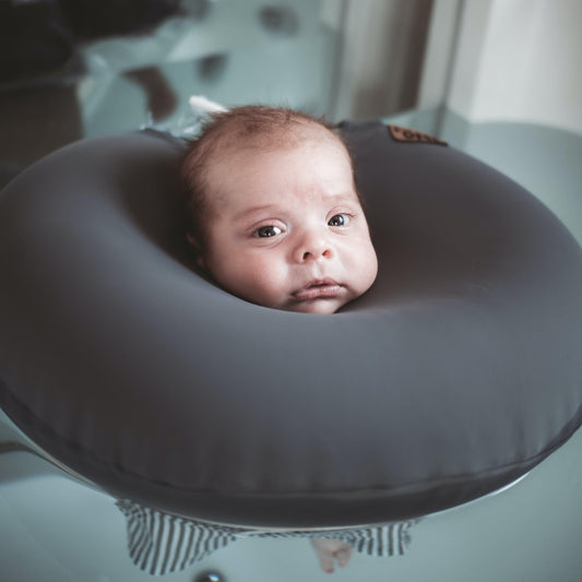 Gutschein- Little Family Floatingtime - nur Floating - (1 Little One) - The Little One • Family.Concept.Store.