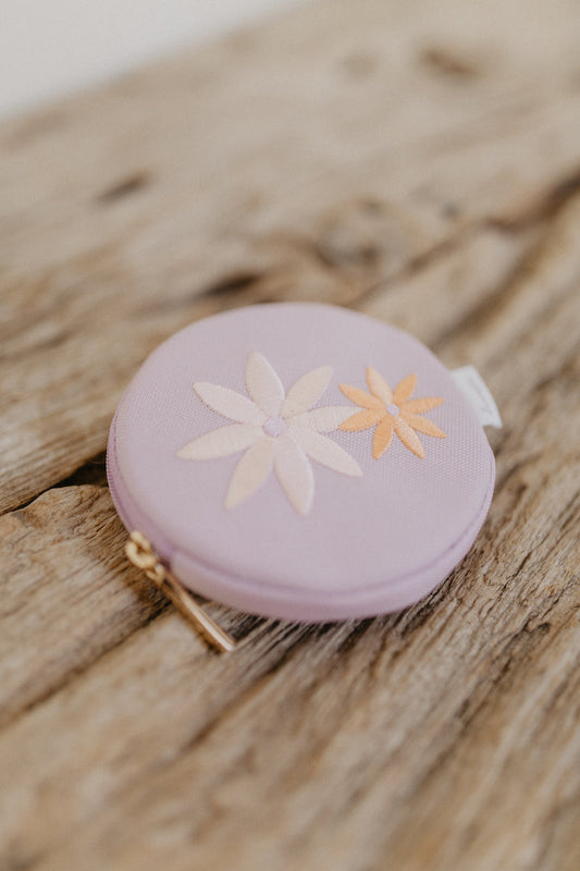 Portemonnaie 'Flowers'