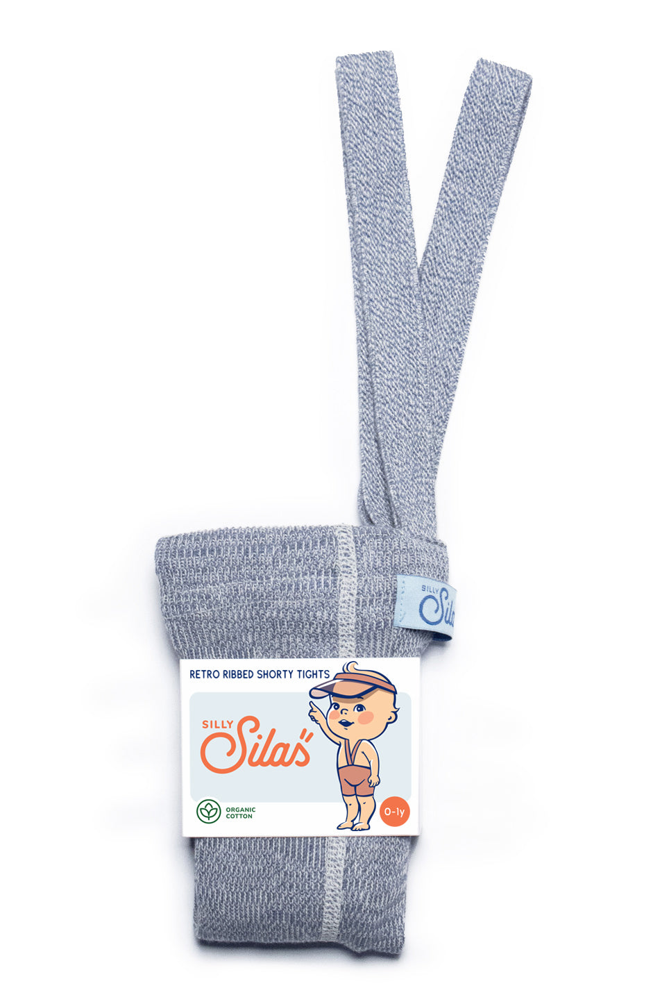 Strumpfhose Shorty 'Marshmallow Sky' - The Little One • Family.Concept.Store. 