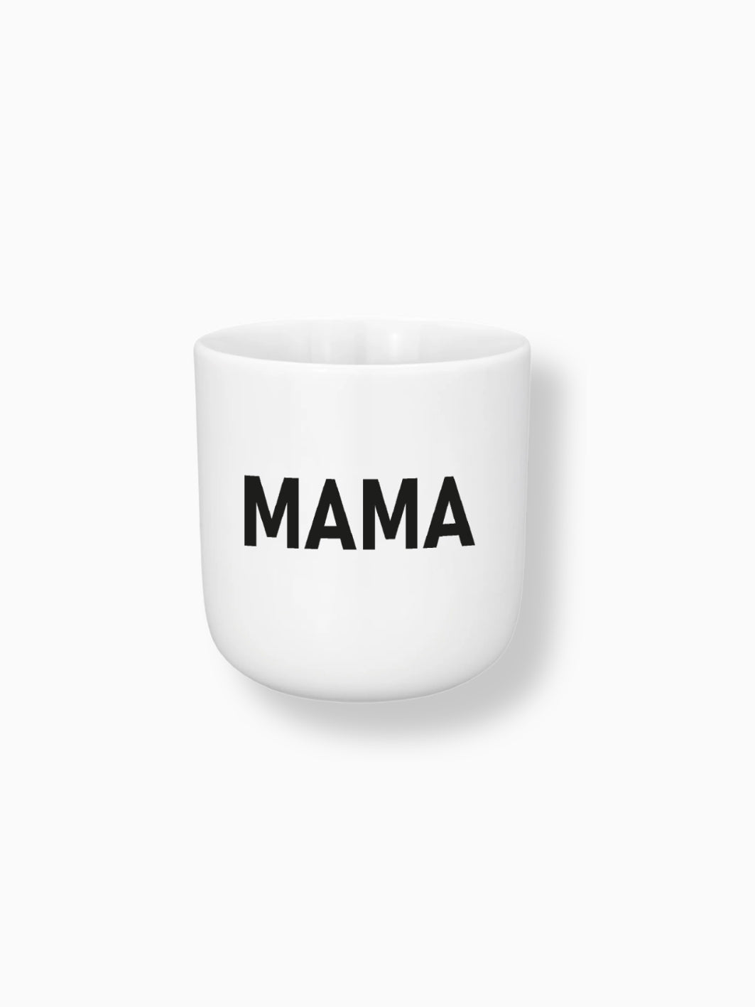 Tasse 'MAMA' - The Little One • Family.Concept.Store. 