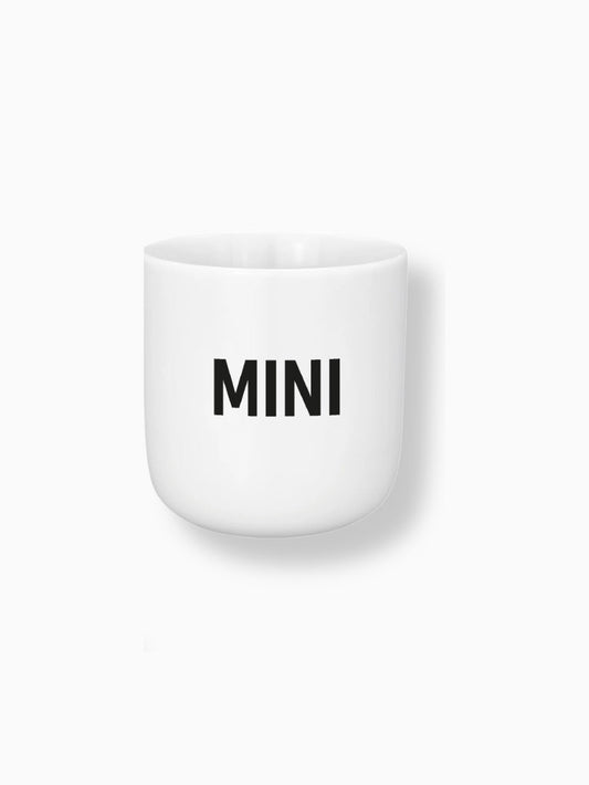 Tasse 'MINI'