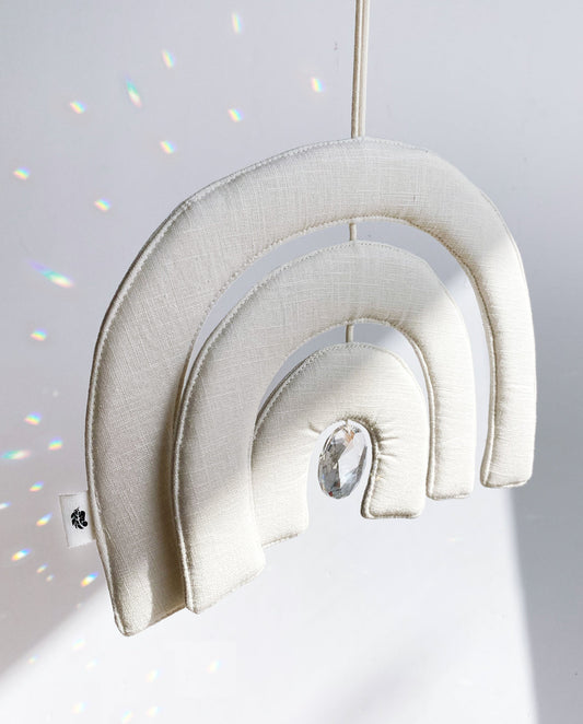 Mobile Sunbow - Suncatcher - The Little One • Family.Concept.Store. 