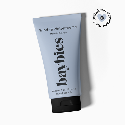 Wind- & Wettercreme