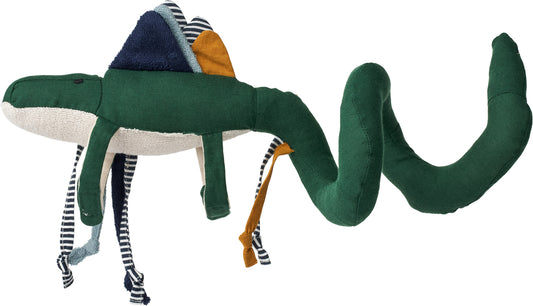 Aktivitätsspirale Wira 'Garden Green Mix' - The Little One • Family.Concept.Store.