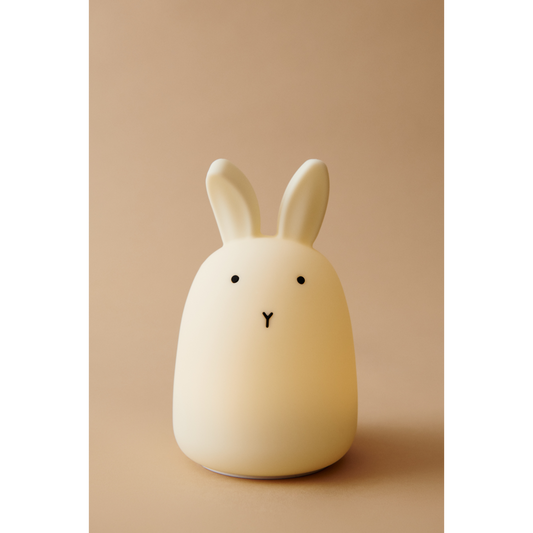 Nachtlicht Winston 'Rabbit Creme de la Creme'