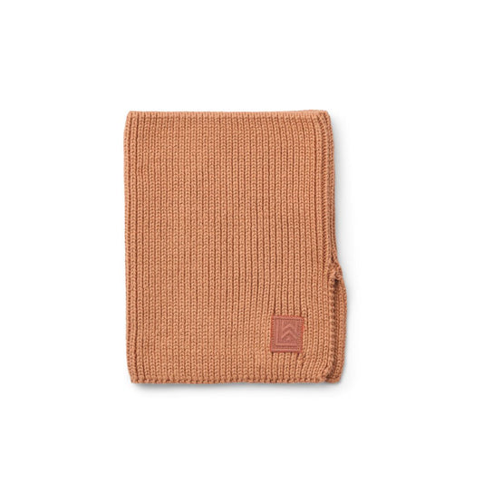 Mathias Neck Warmer 'Tuscany Rose'