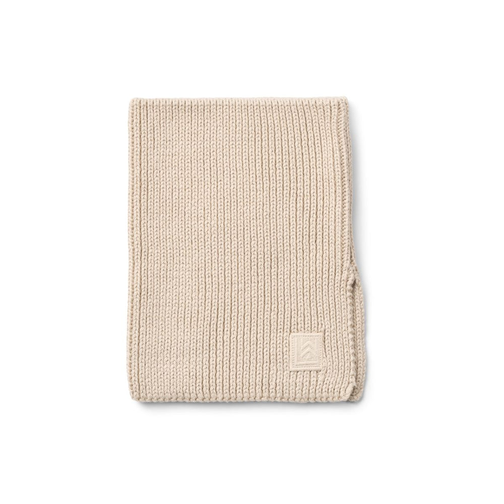 Mathias Neck Warmer 'Sandy'