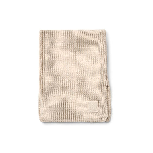 Mathias Neck Warmer 'Sandy'