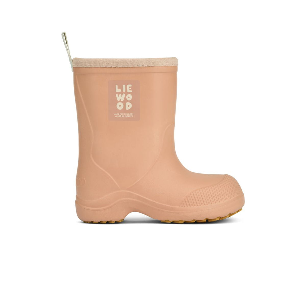 Gummistiefel Aston 'Tuscany Rose/Pale Tuscany'