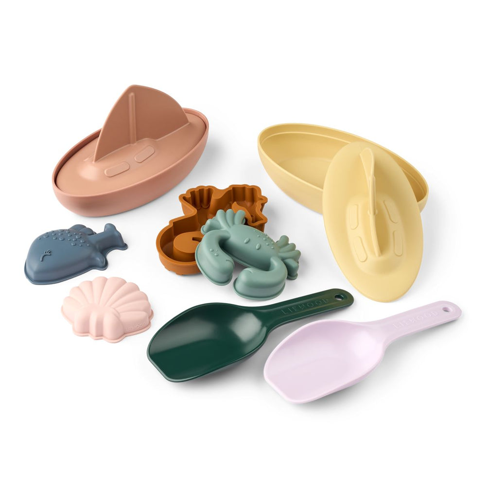 Matschtisch Sepp 'Sandy Multi Mix'