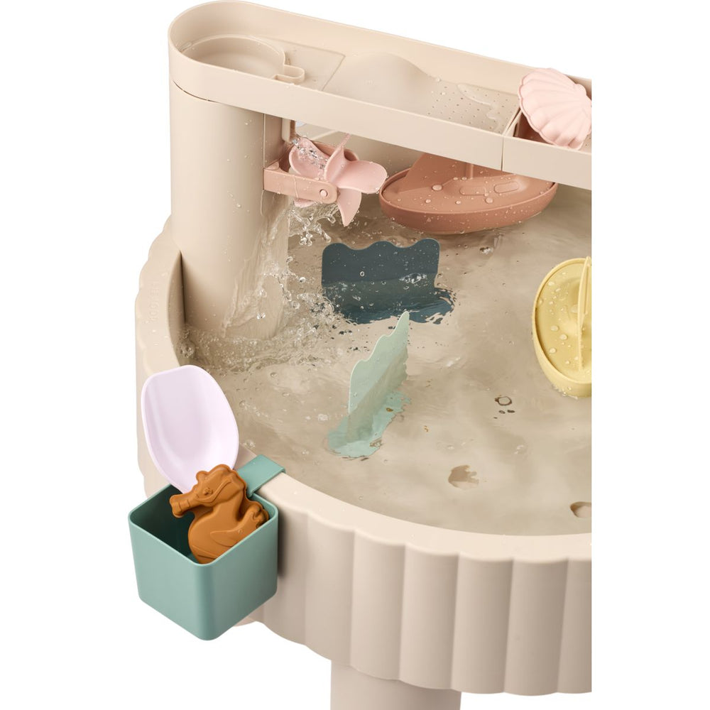 Matschtisch Sepp 'Sandy Multi Mix'