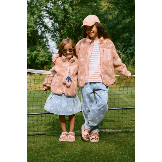 Schlüsselanhänger Alfredo Sweethearts 'Pale Tuscany'