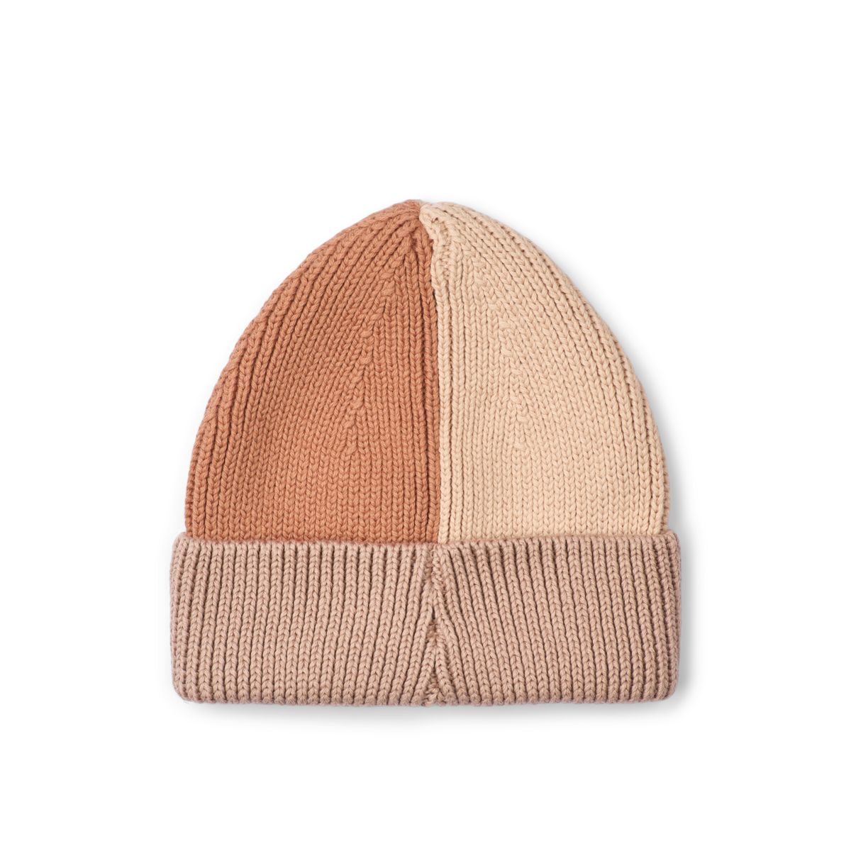 Beanie Ezra 'Pale Tuscany Mix'