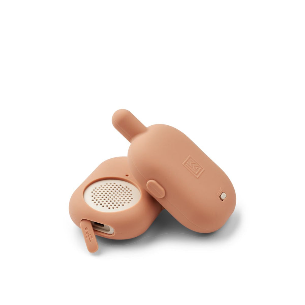 Walkie Talkie Nael 'Tuscany Rose'