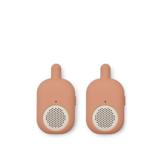 Walkie Talkie Nael 'Tuscany Rose'