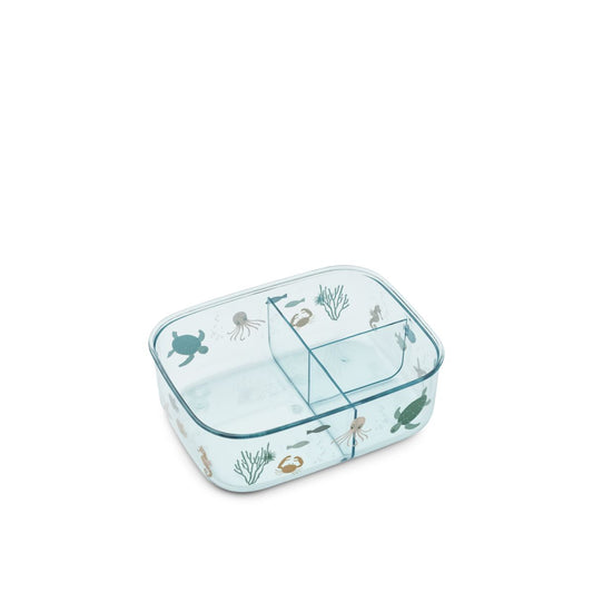 Arthur Lunch Box 'Leopard/Sandy'