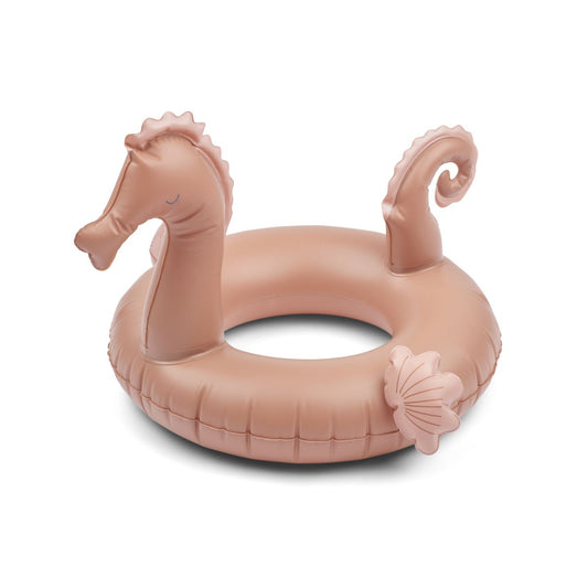 Schwimmring Phoebe Seahorse 'Pale Tuscany'