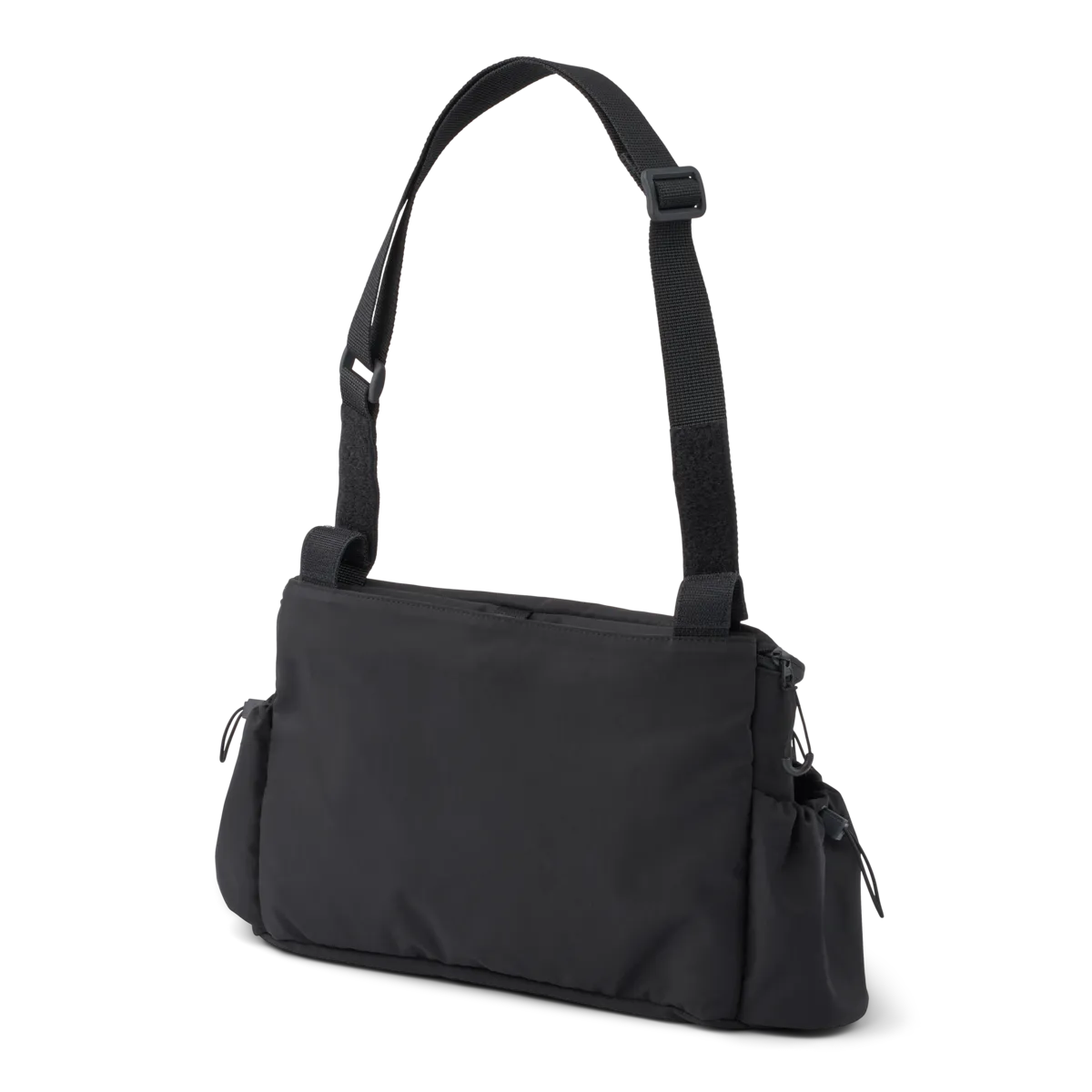 Wickeltasche Olivie 'Black' - The Little One • Family.Concept.Store. 