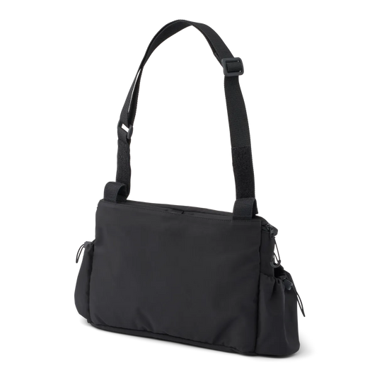 Wickeltasche Olivie 'Black' - The Little One • Family.Concept.Store.