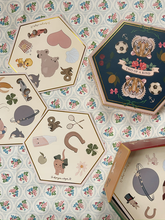 Two Of A Kind Spiel 'Multi'