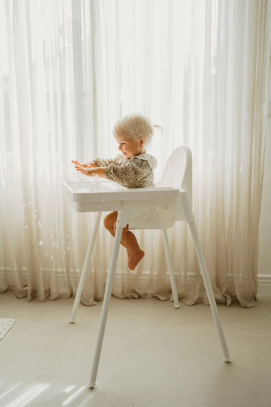 hibibo one Spieltisch (für IKEA Antilop)