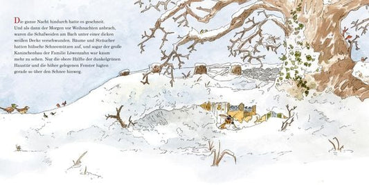 Maxi Pixi 385: Juli Löwenzahn rettet das Weihnachtsfest - The Little One • Family.Concept.Store.