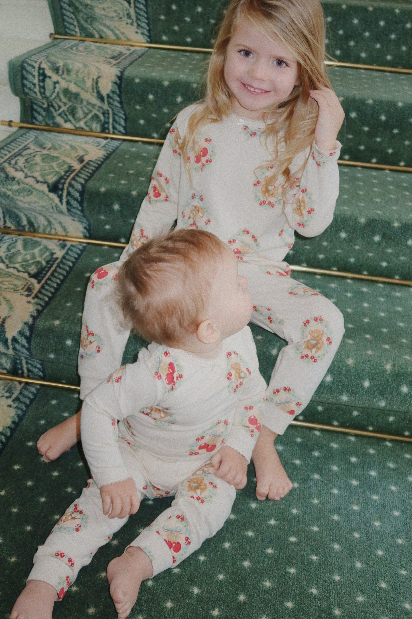 Basic Set 'Deer Diary'