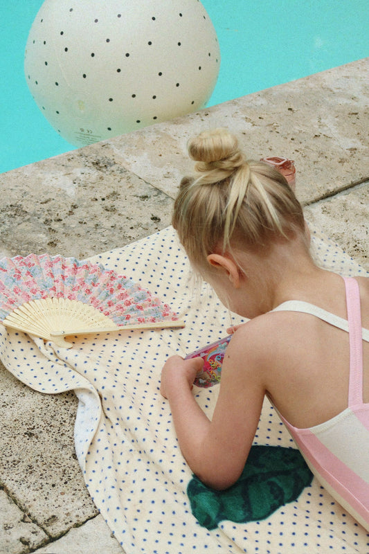 Strandtuch 'Estate Dote'