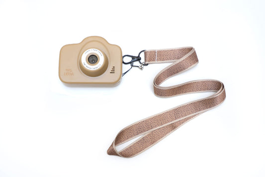 Kinderkamera Cam Cam 'Peanut Animal String' - The Little One • Family.Concept.Store. 