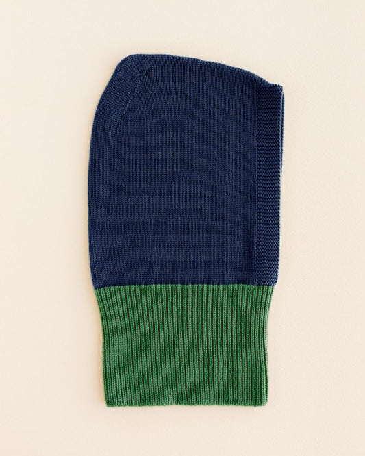 Balaclava Eddy 'Blue/Grass'