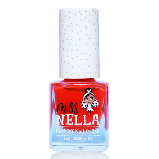 Peel-Off Kindernagellack 'Strawberry 'n' Cream' - The Little One • Family.Concept.Store.