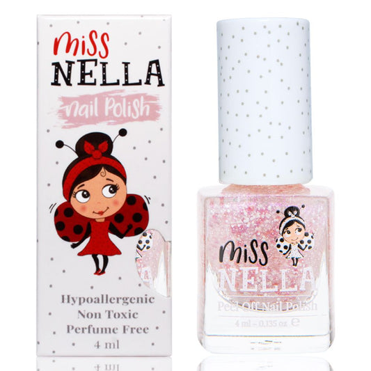 Peel-Off Kindernagellack 'Happily Ever After' - The Little One • Family.Concept.Store.