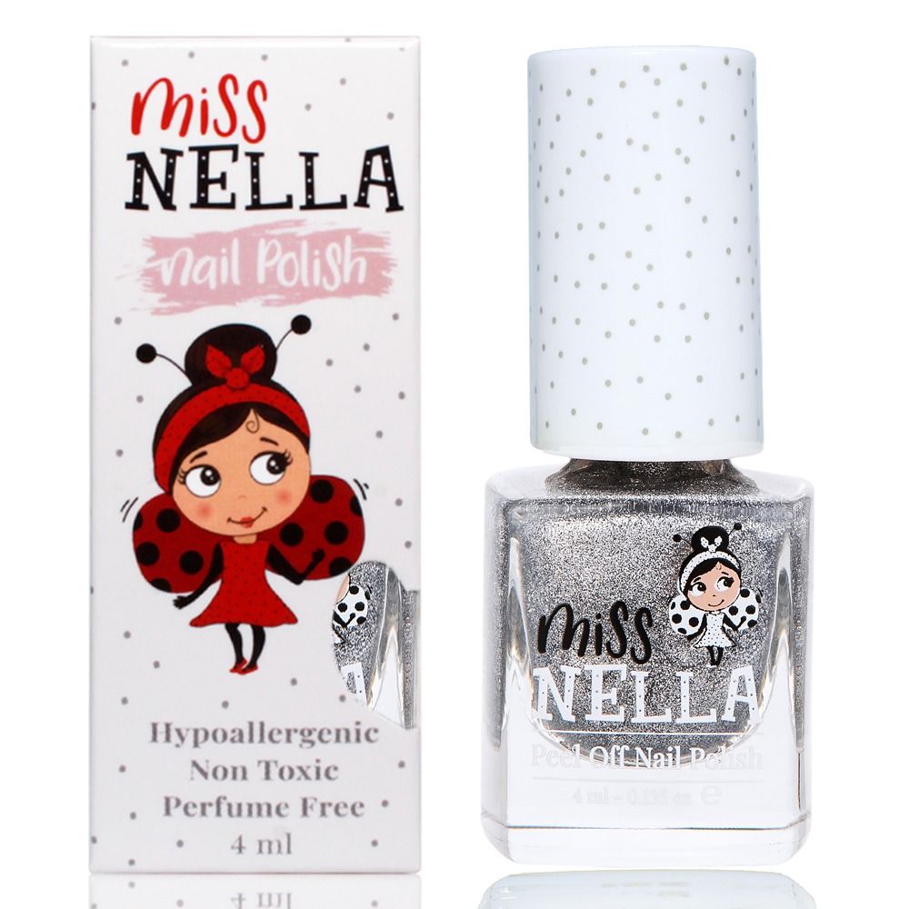 Peel-Off Kindernagellack 'Shooting Star' - The Little One • Family.Concept.Store. 