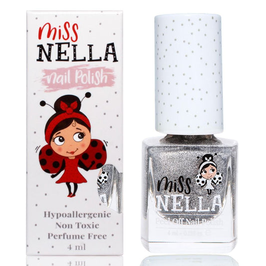 Peel-Off Kindernagellack 'Shooting Star' - The Little One • Family.Concept.Store.