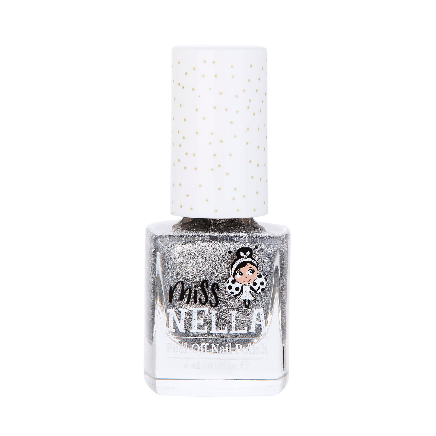 Peel-Off Kindernagellack 'Shooting Star' - The Little One • Family.Concept.Store. 