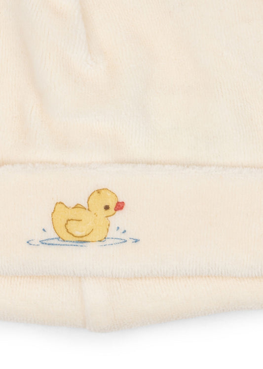 Beanie Elu 'Antique White'