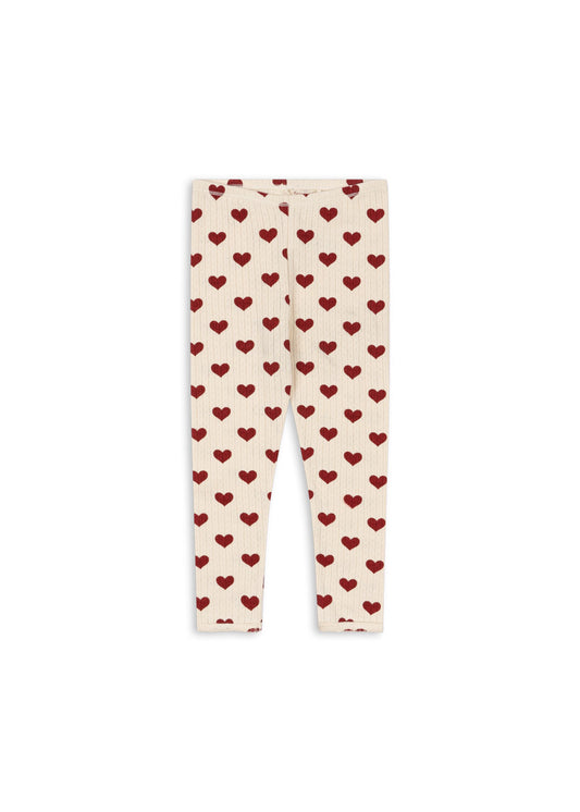 Minnie Pants 'Amour Rouge'