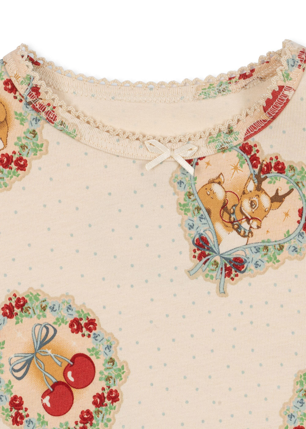 Basic Set 'Deer Diary'