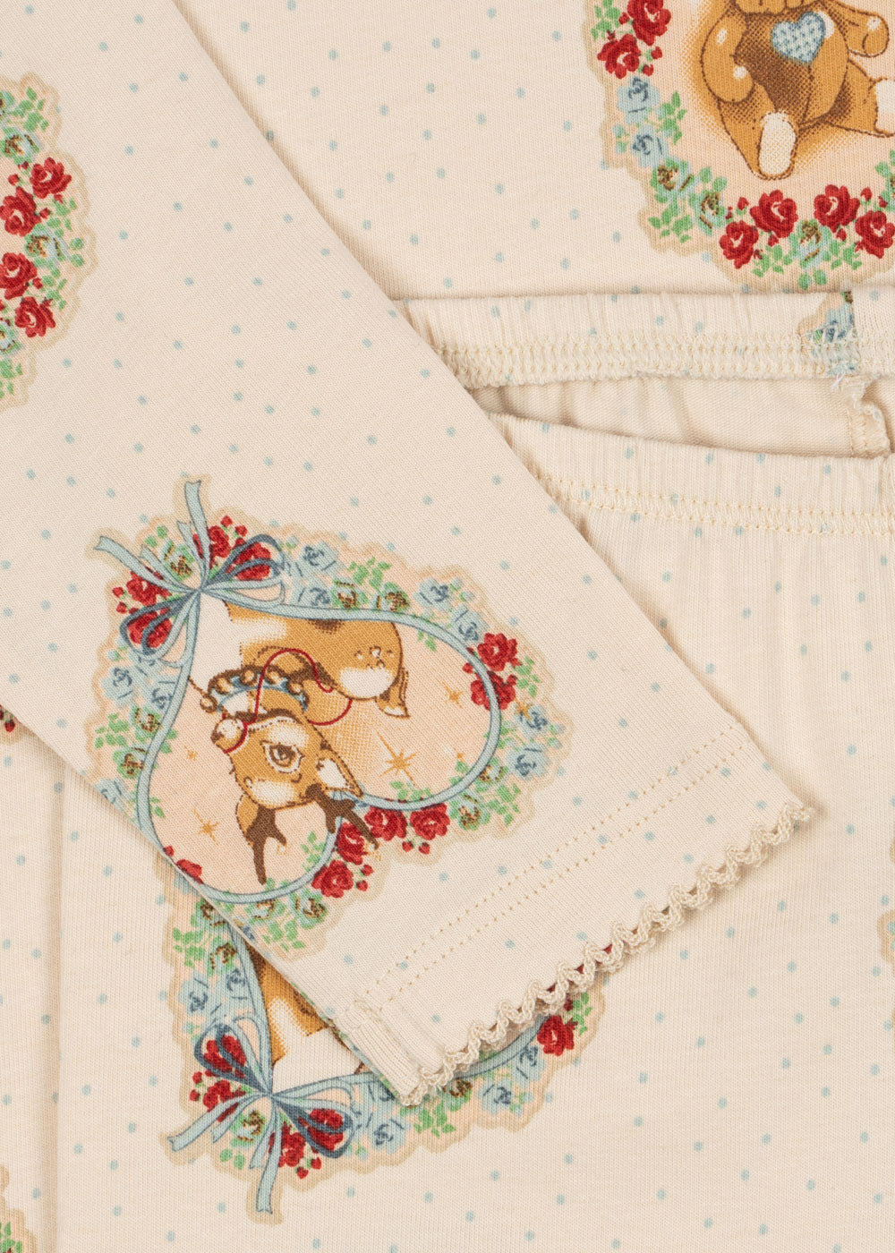 Basic Set 'Deer Diary'