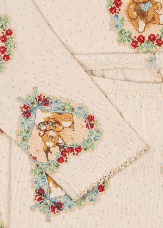 Basic Set 'Deer Diary'